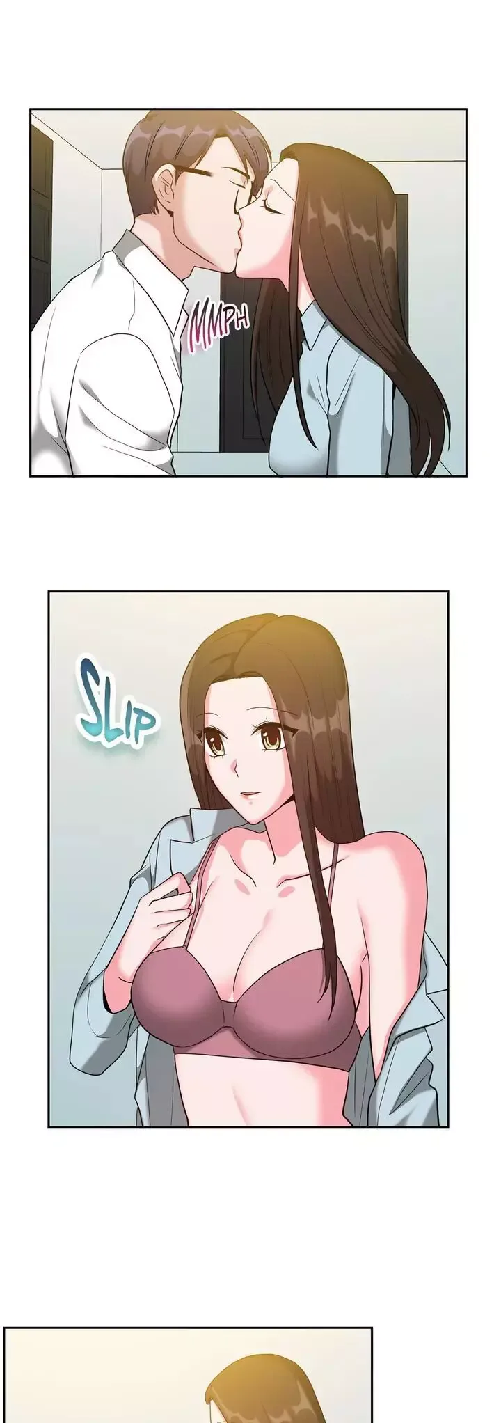 Master of Masturbation Chapter 52 page 14