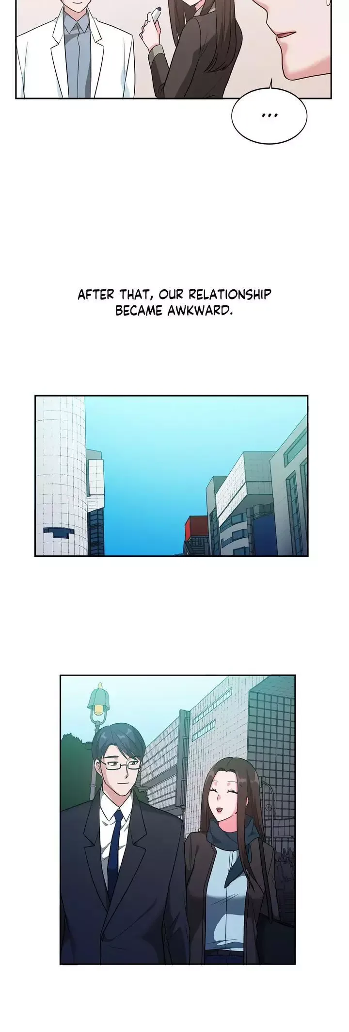 Master of Masturbation Chapter 52 page 7