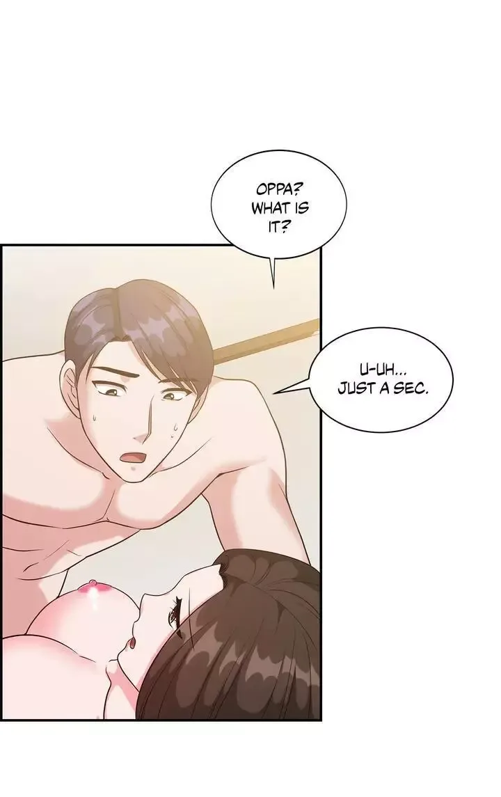Master of Masturbation Chapter 48 page 26