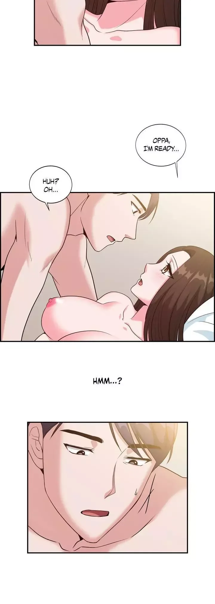 Master of Masturbation Chapter 48 page 25