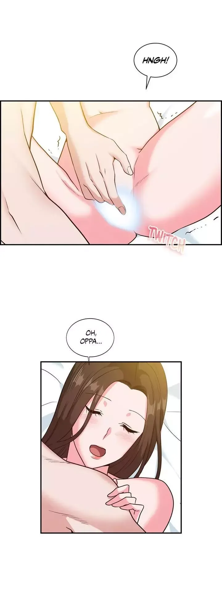 Master of Masturbation Chapter 48 page 22