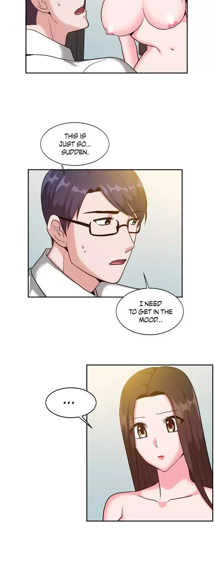 Master of Masturbation Chapter 52 page 22
