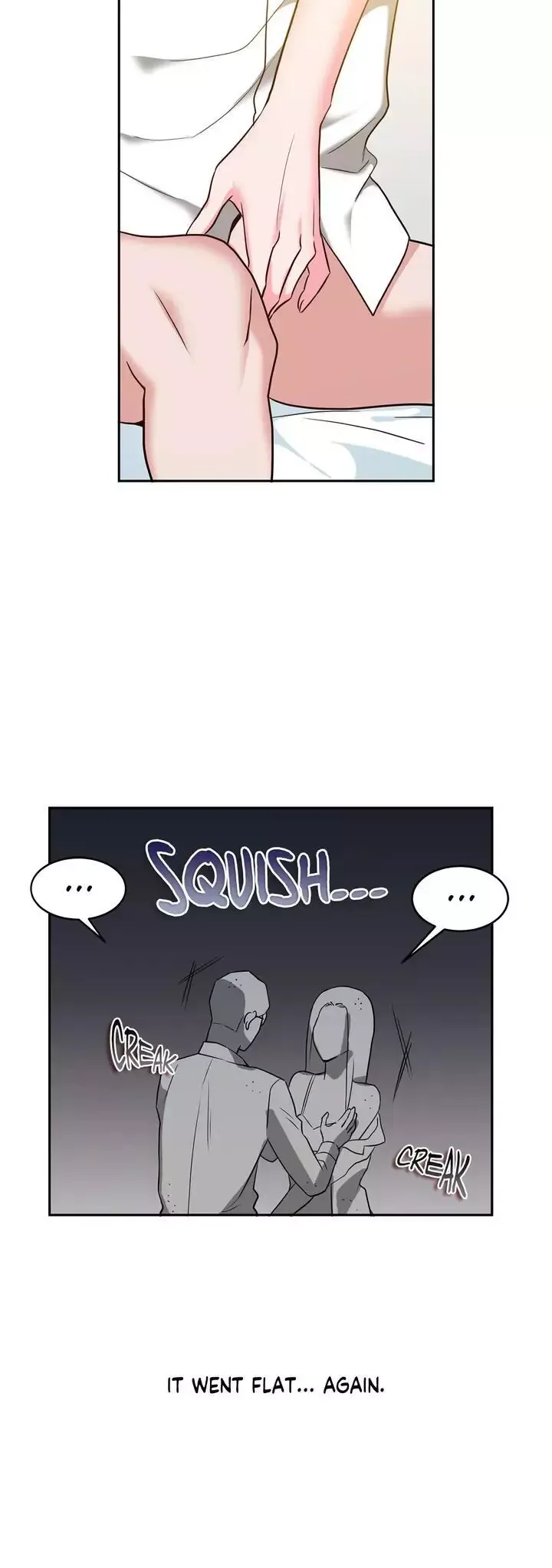 Master of Masturbation Chapter 52 page 16