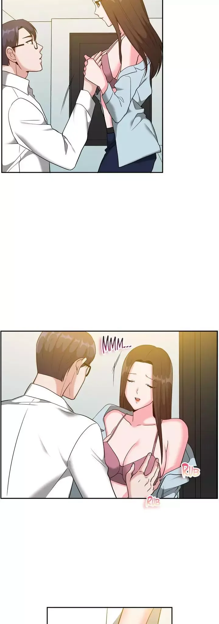 Master of Masturbation Chapter 52 page 15