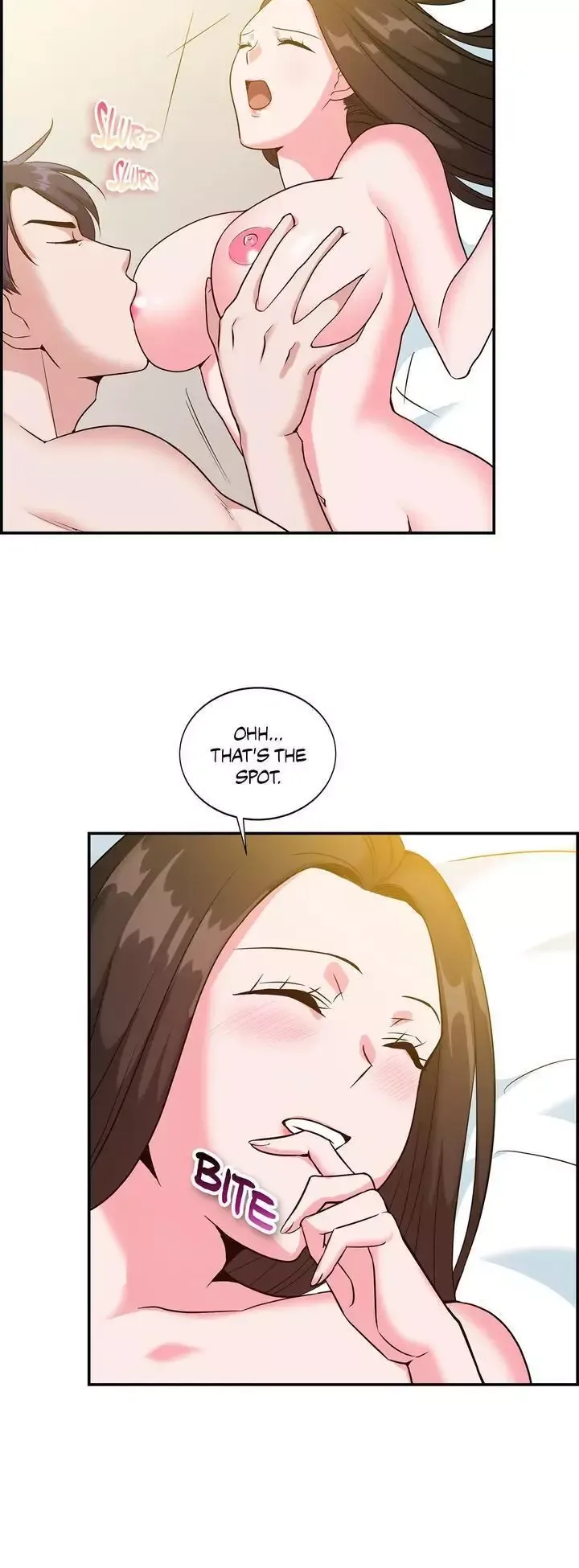 Master of Masturbation Chapter 48 page 21