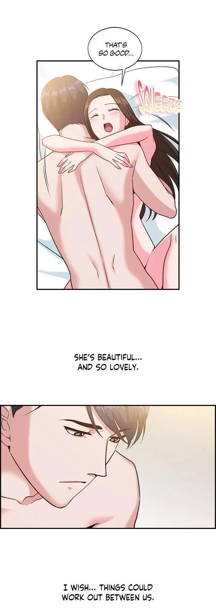 Master of Masturbation Chapter 48 page 23