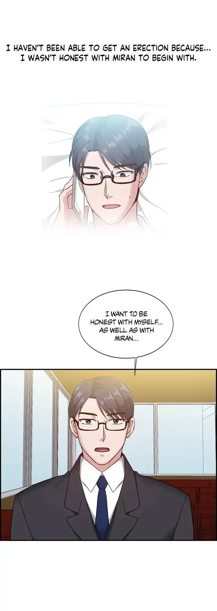 Master of Masturbation Chapter 50 page 17