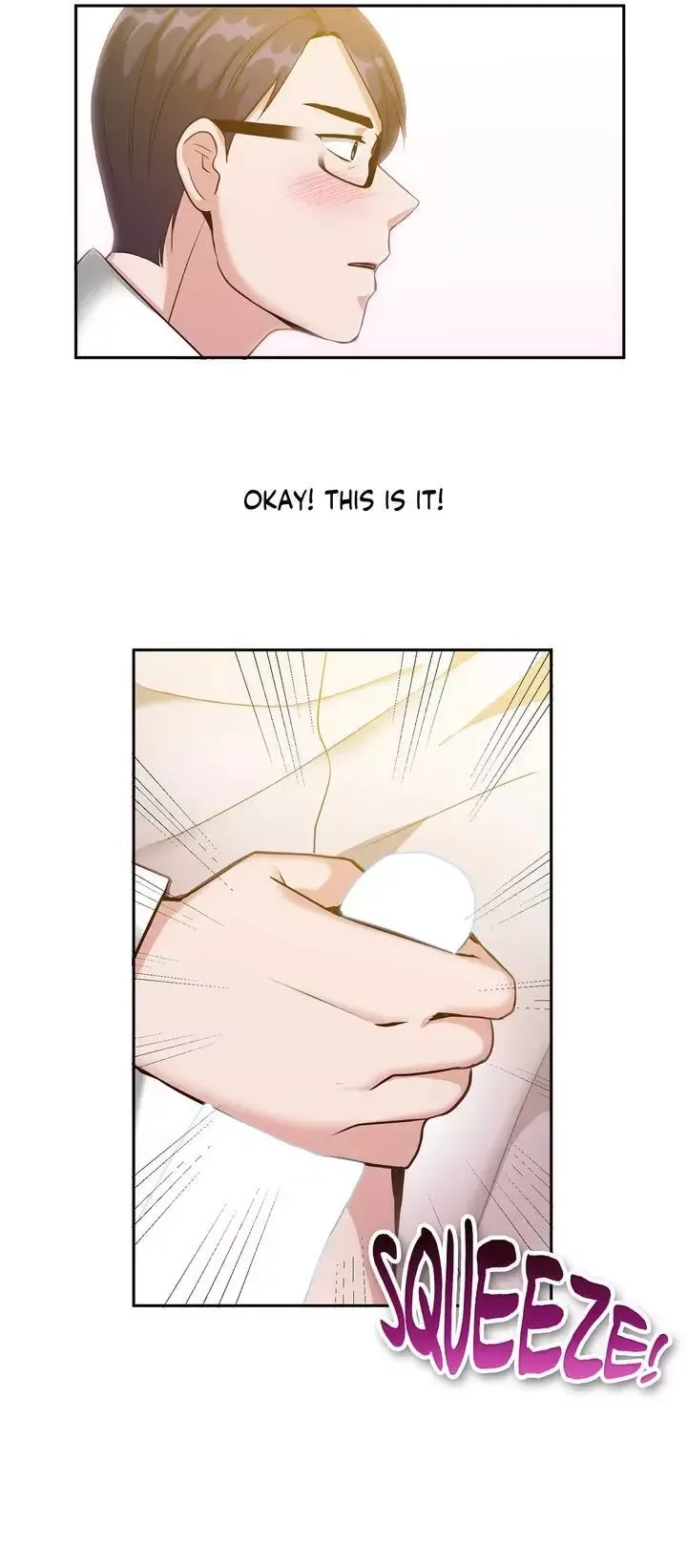 Master of Masturbation Chapter 52 page 25