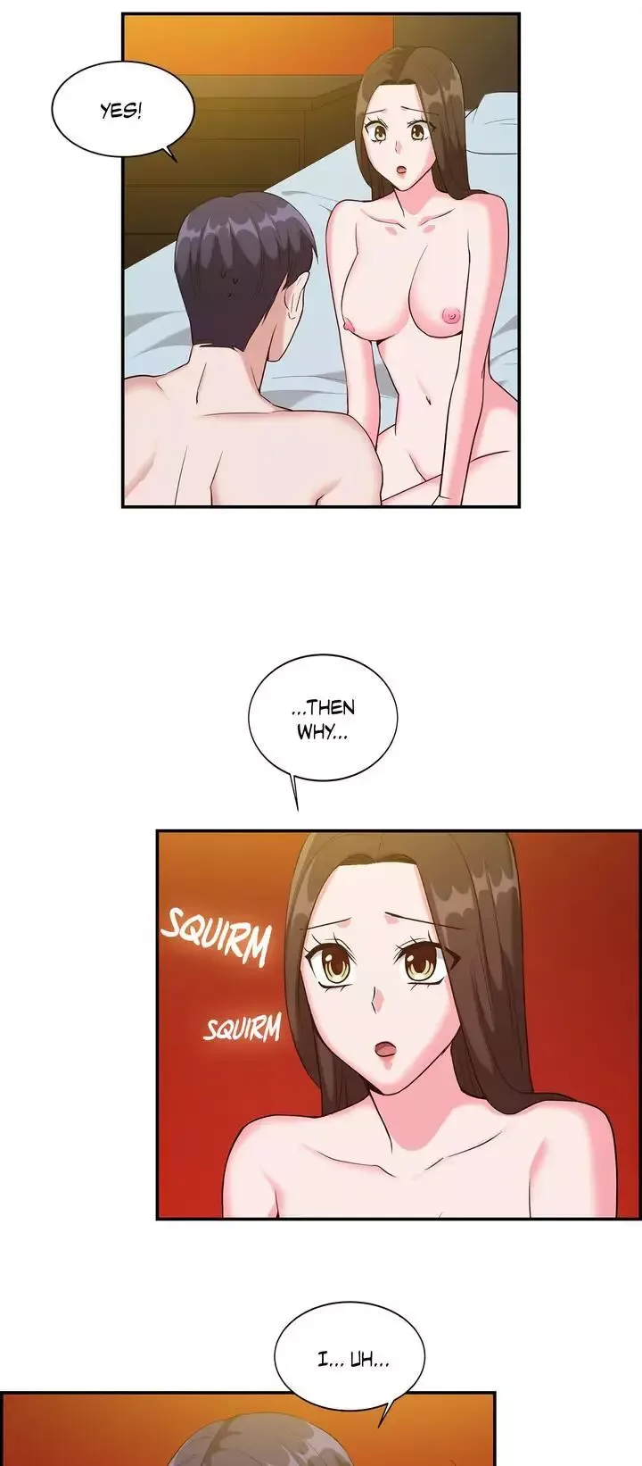 Master of Masturbation Chapter 50 page 24