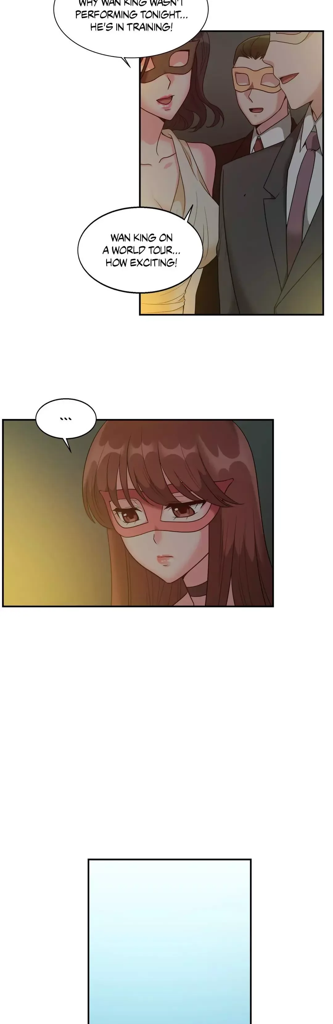 Master of Masturbation Chapter 55 page 6