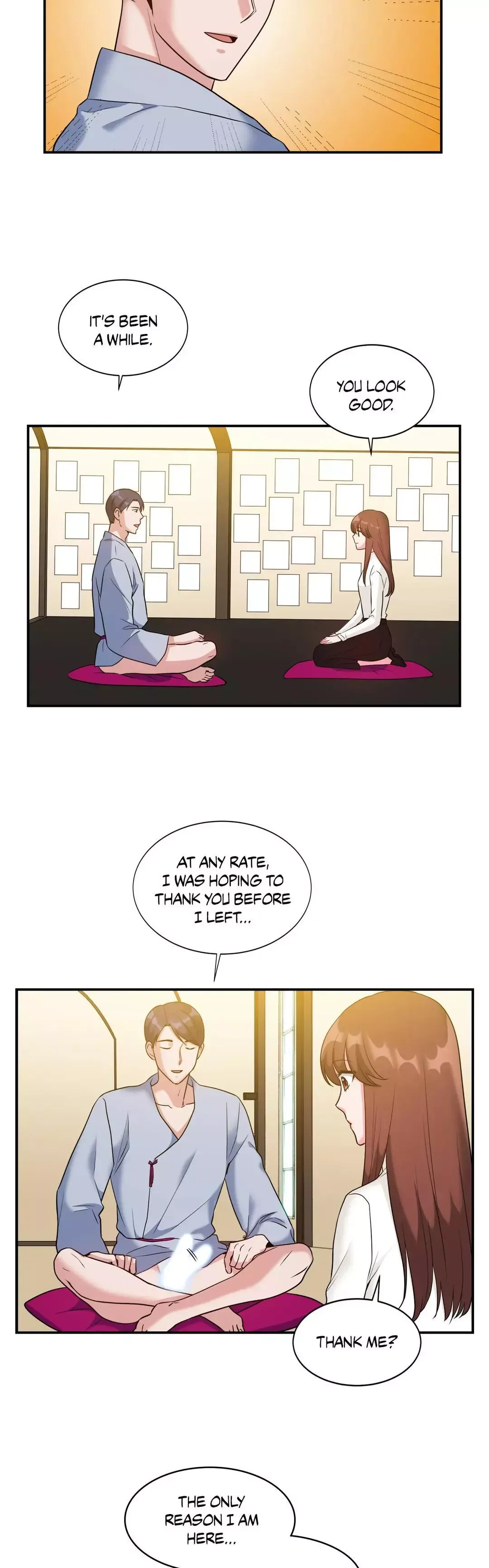 Master of Masturbation Chapter 55 page 9