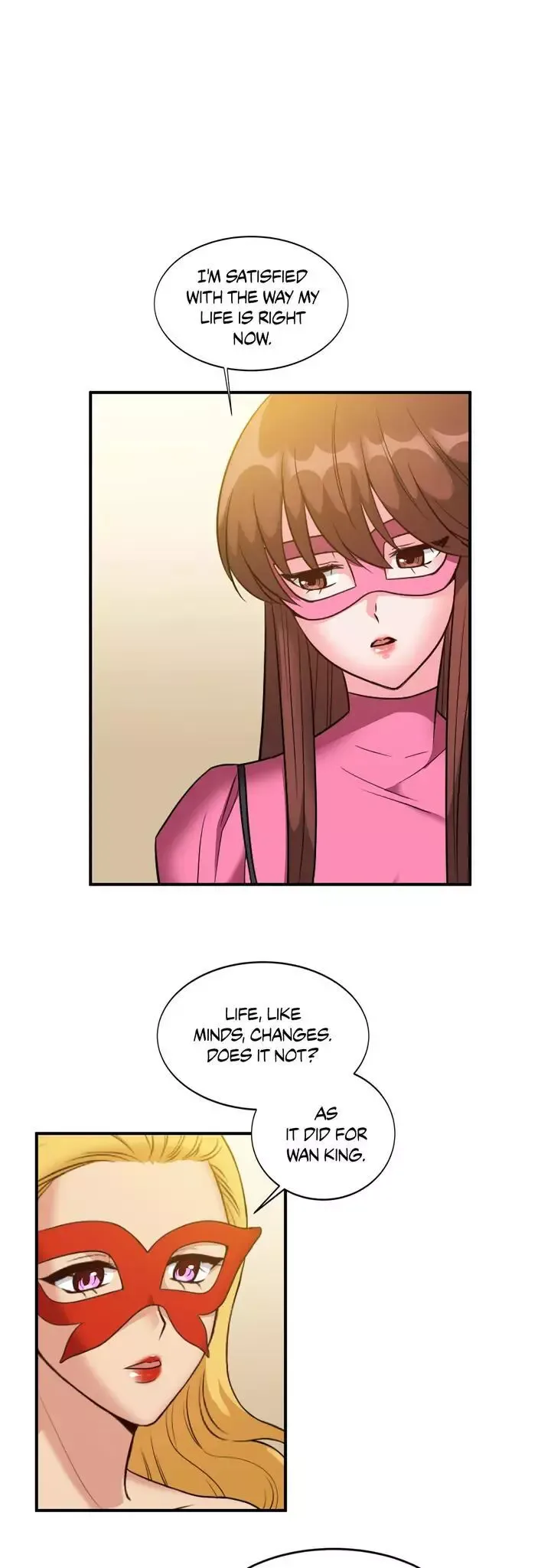 Master of Masturbation Chapter 54 page 6