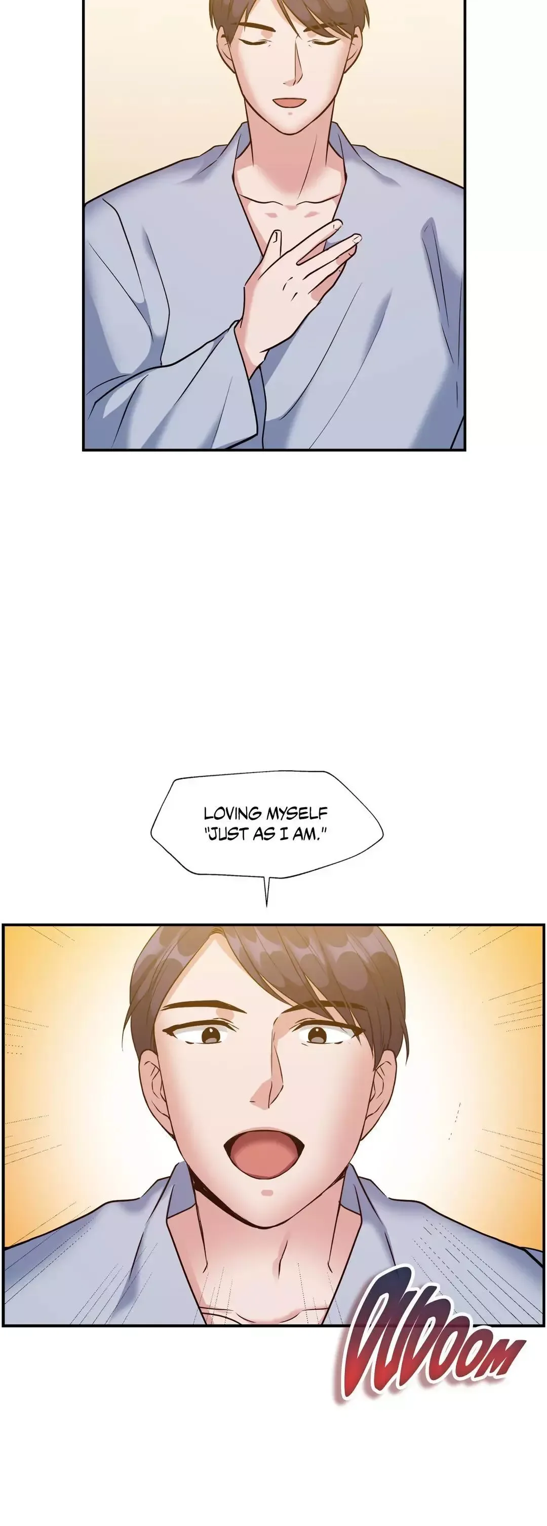 Master of Masturbation Chapter 55 page 13