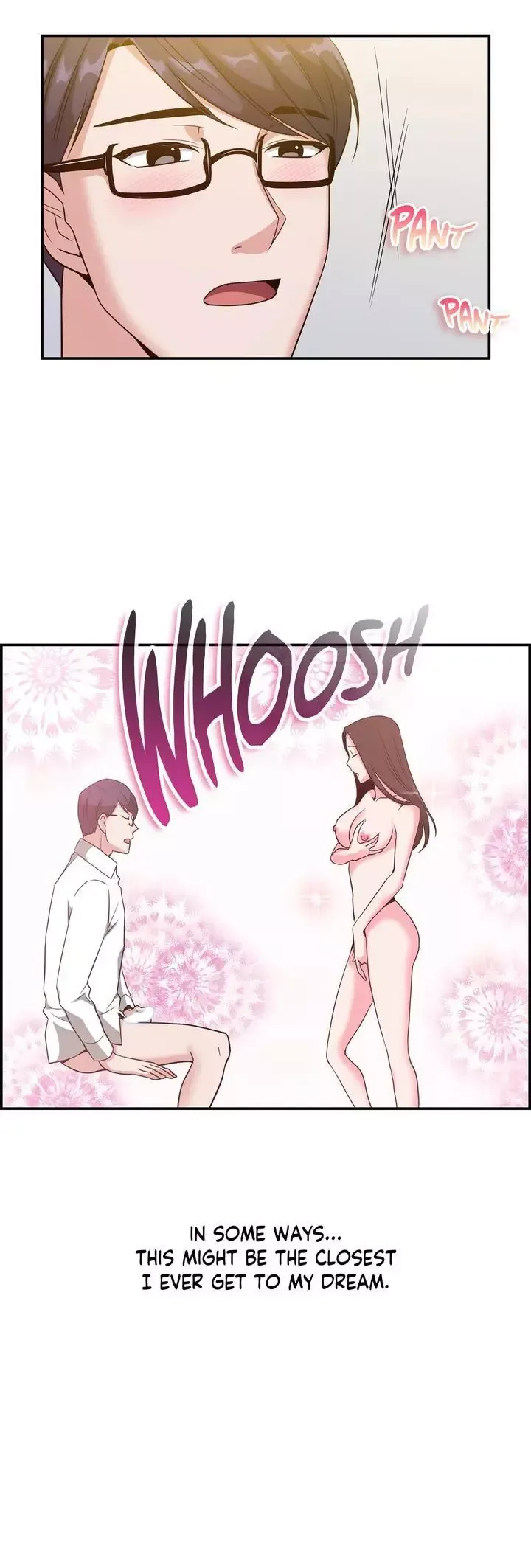 Master of Masturbation Chapter 53 page 4