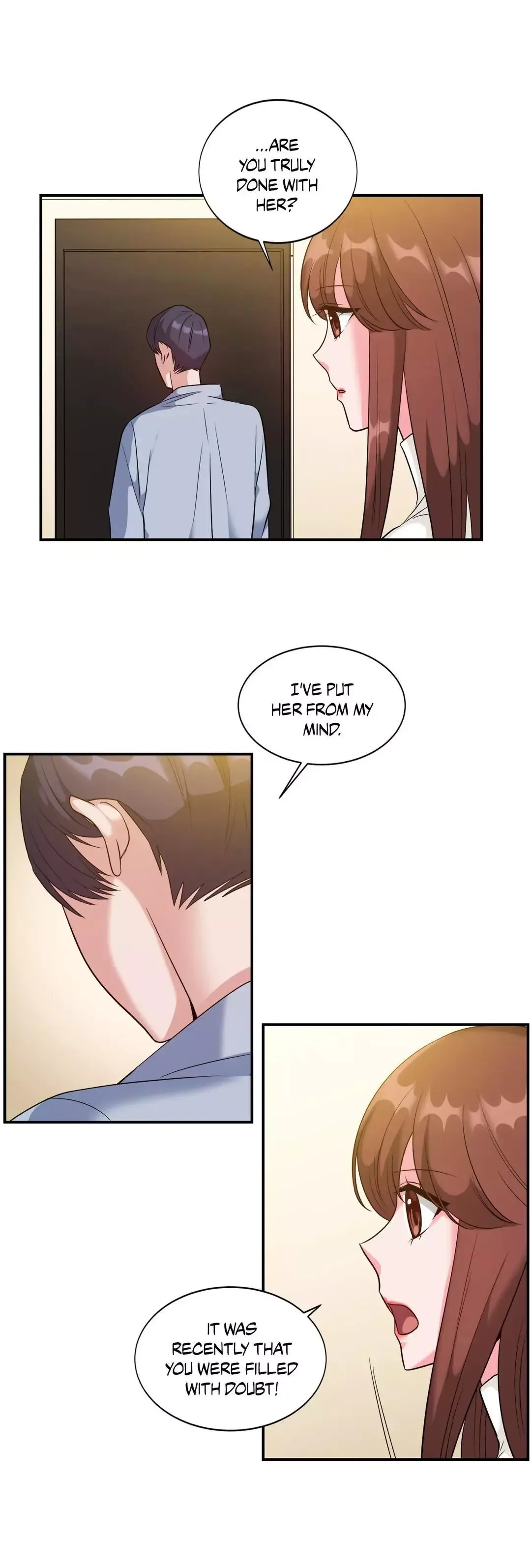 Master of Masturbation Chapter 55 page 22