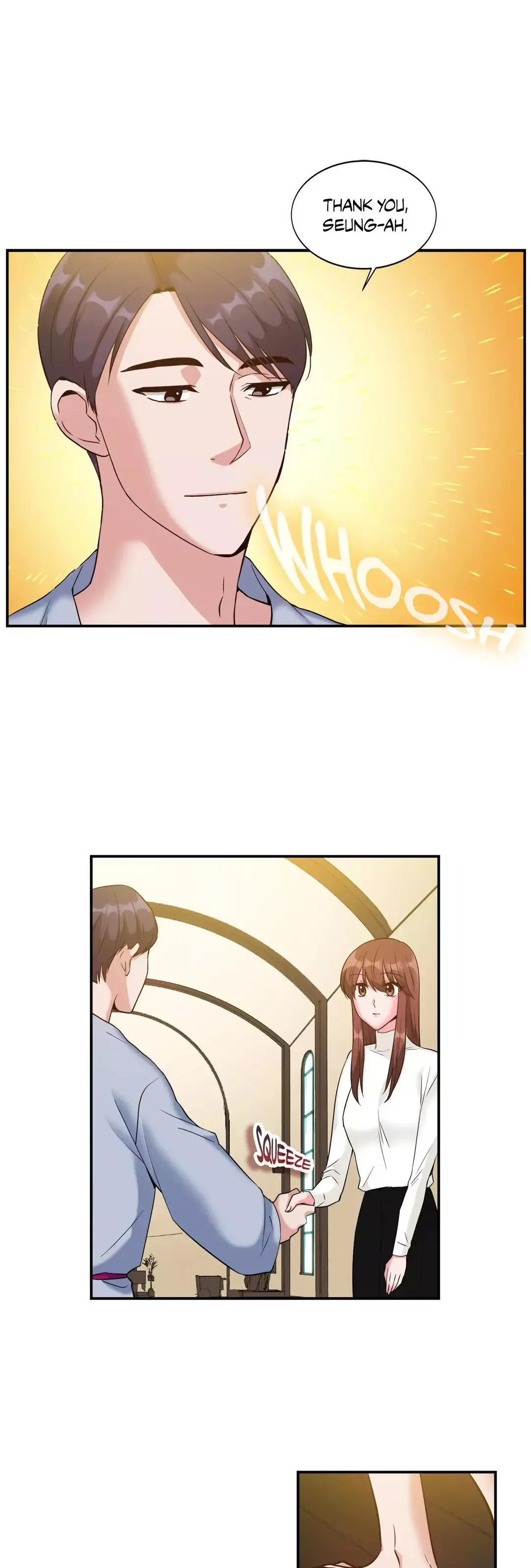 Master of Masturbation Chapter 55 page 20