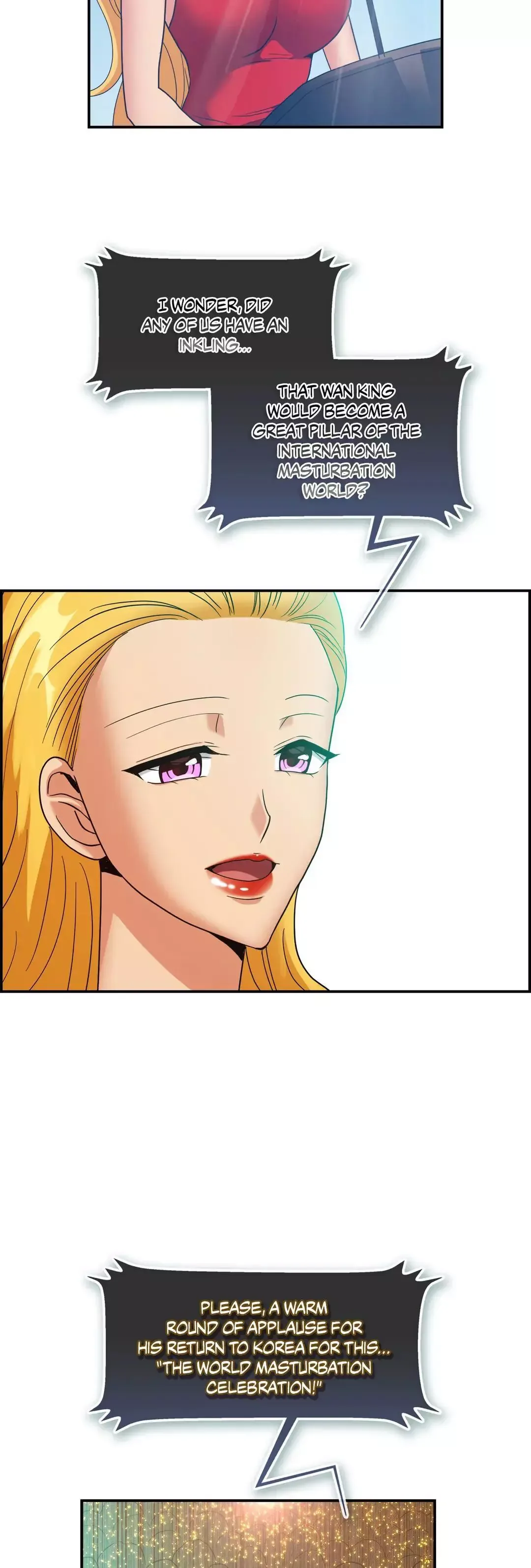 Master of Masturbation Chapter 56 page 3