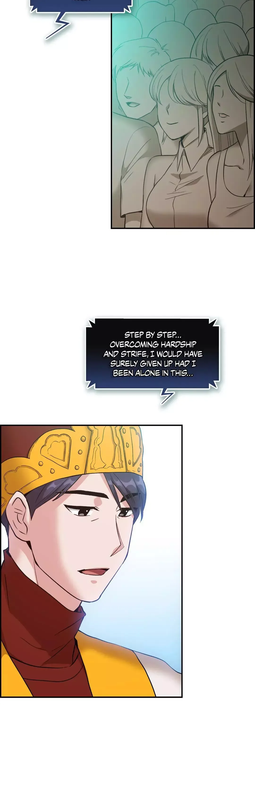 Master of Masturbation Chapter 56 page 7