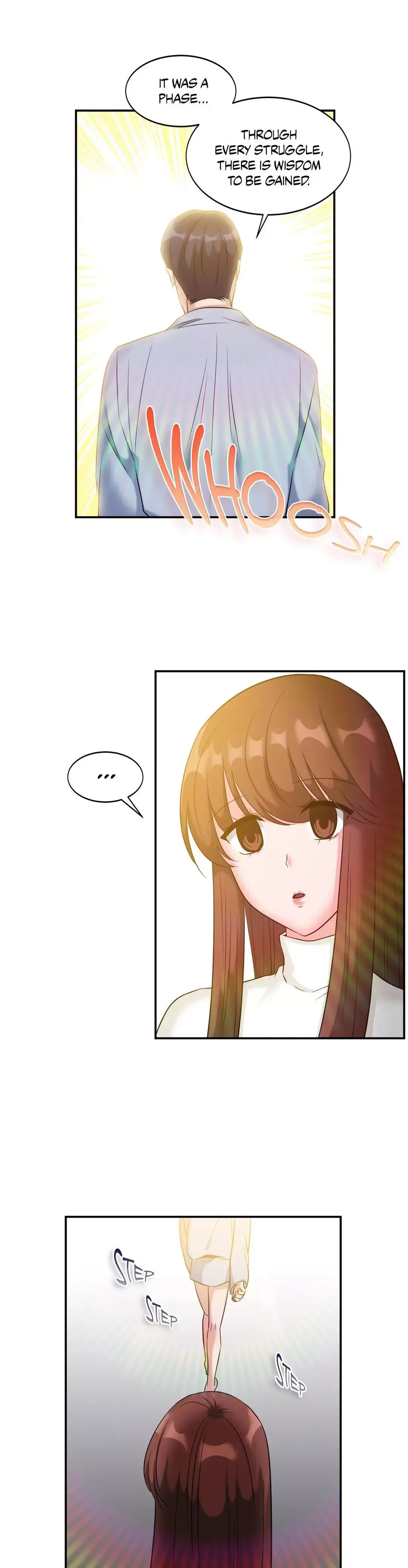 Master of Masturbation Chapter 55 page 23