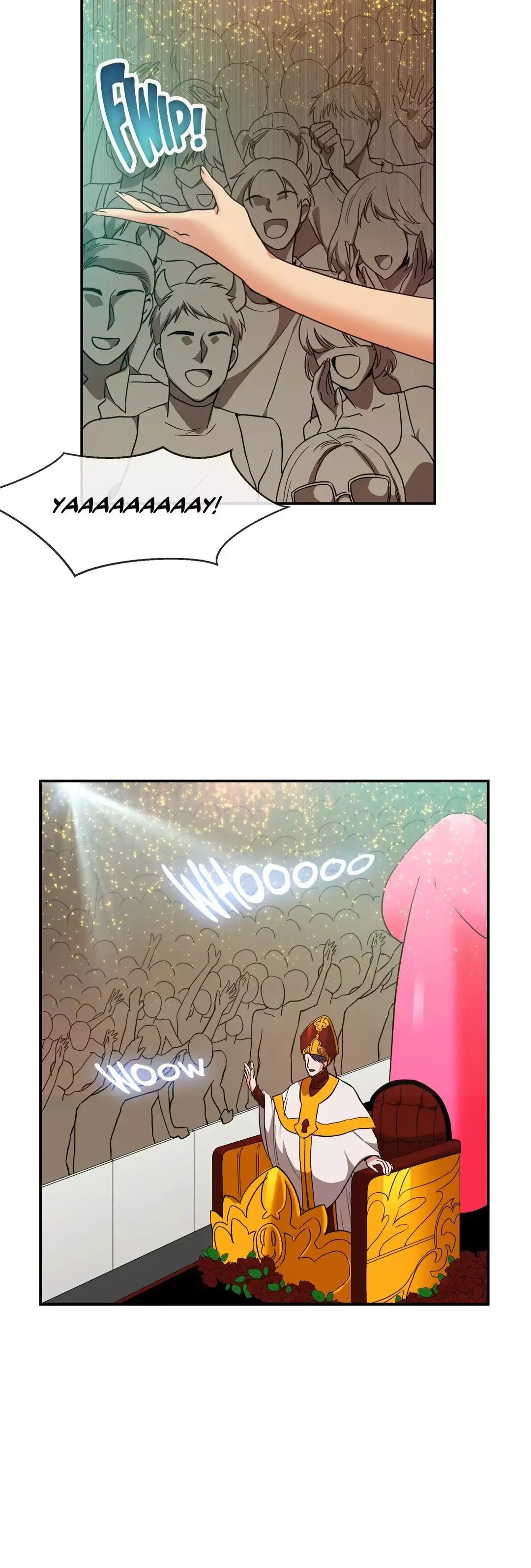 Master of Masturbation Chapter 56 page 4