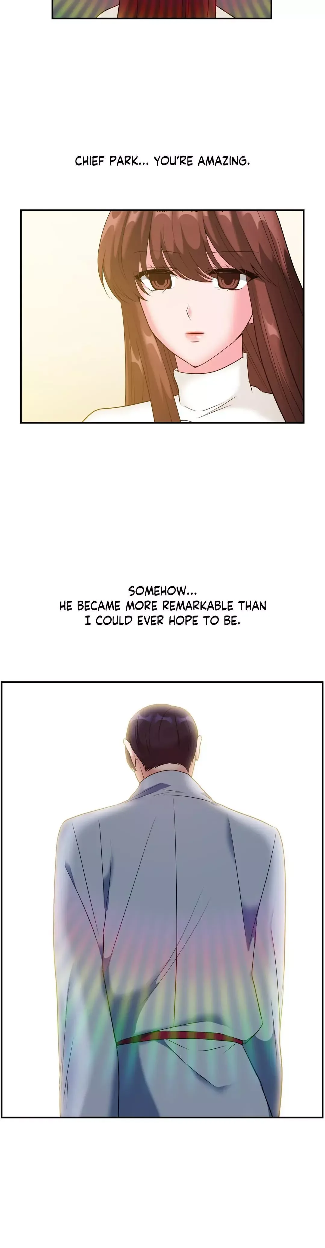 Master of Masturbation Chapter 55 page 24