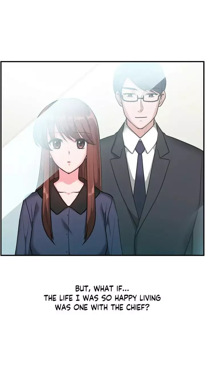 Master of Masturbation Chapter 54 page 26