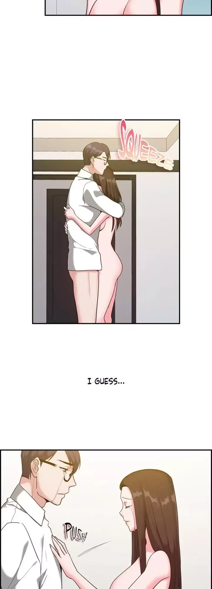 Master of Masturbation Chapter 53 page 15