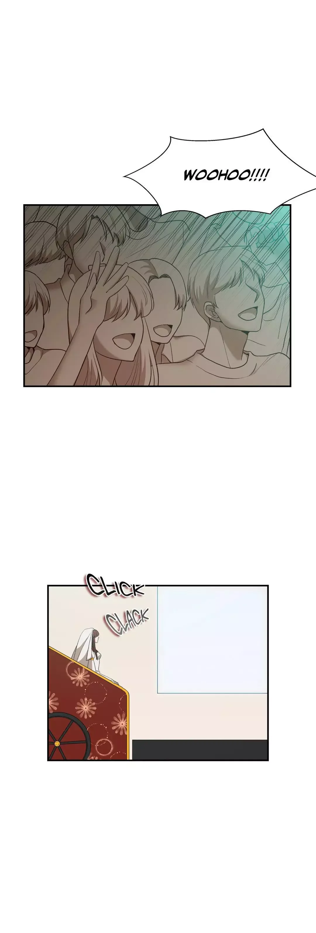 Master of Masturbation Chapter 56 page 11