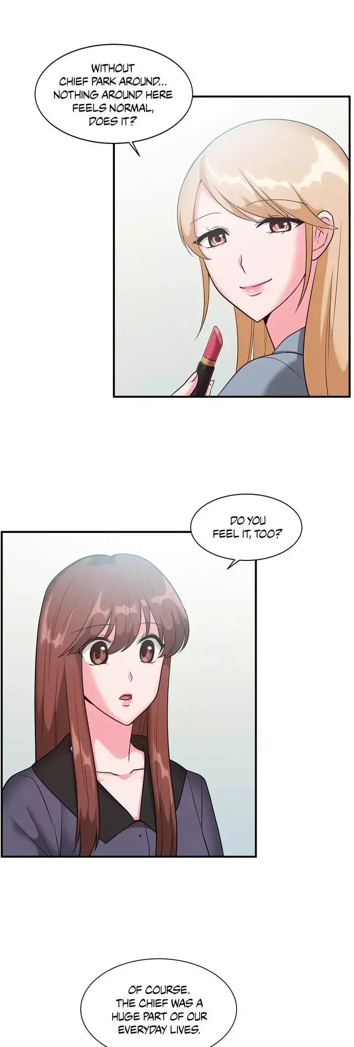 Master of Masturbation Chapter 54 page 23