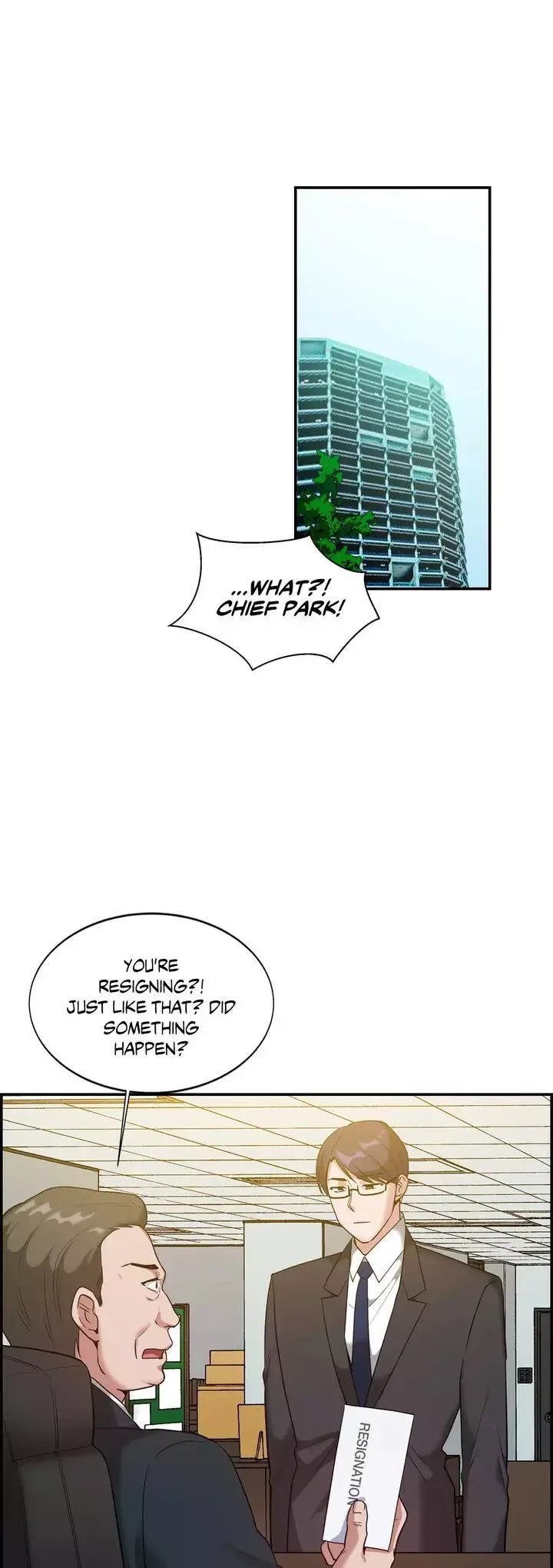 Master of Masturbation Chapter 53 page 17