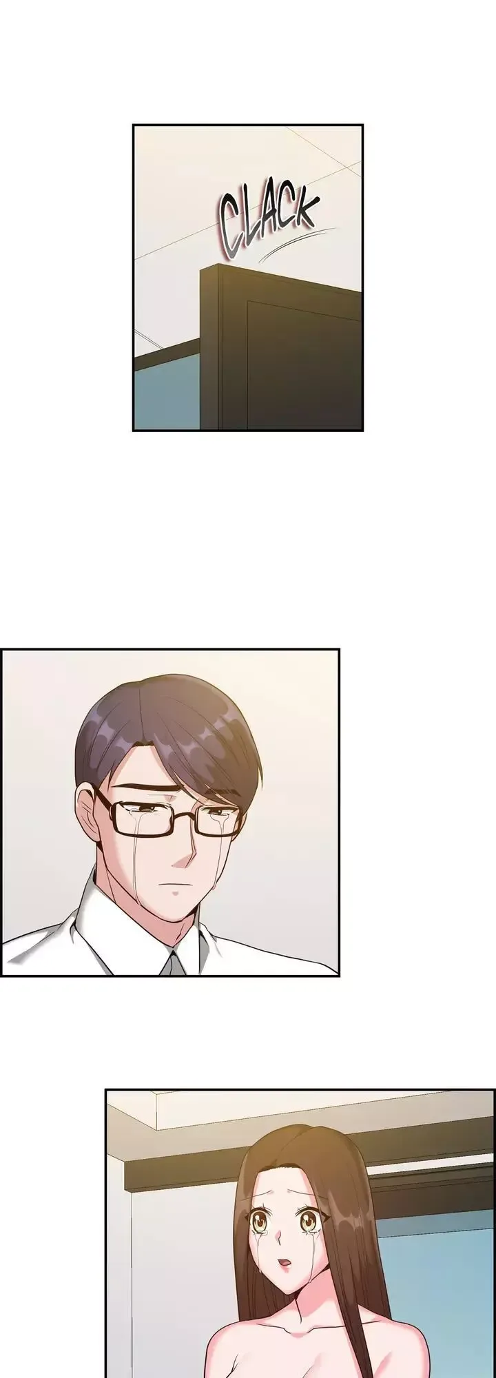 Master of Masturbation Chapter 53 page 14