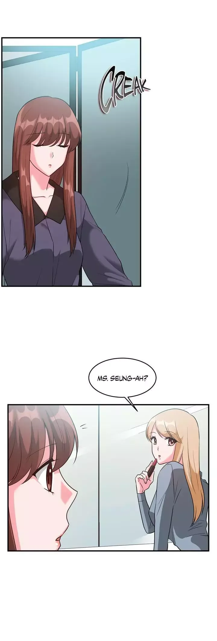 Master of Masturbation Chapter 54 page 22