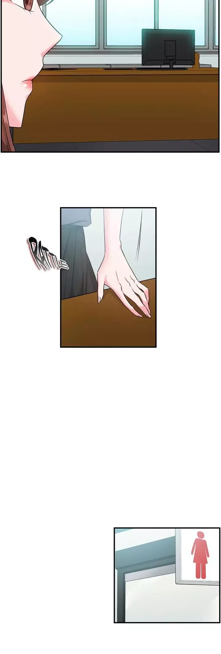 Master of Masturbation Chapter 54 page 19