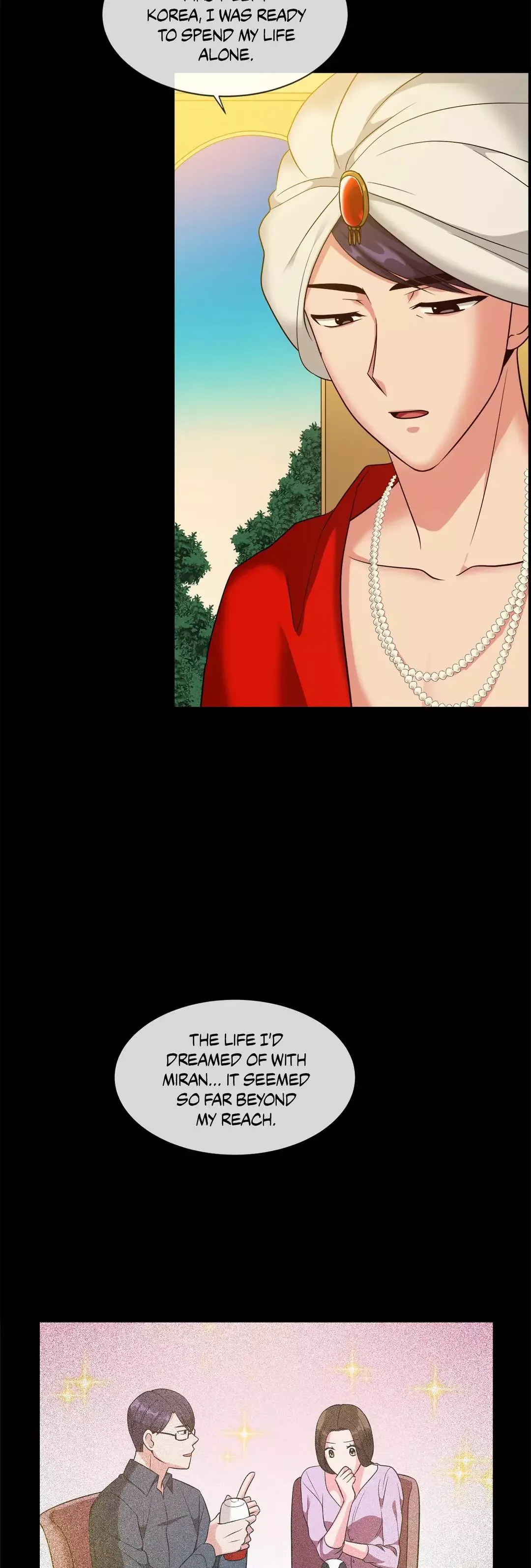 Master of Masturbation Chapter 56 page 18