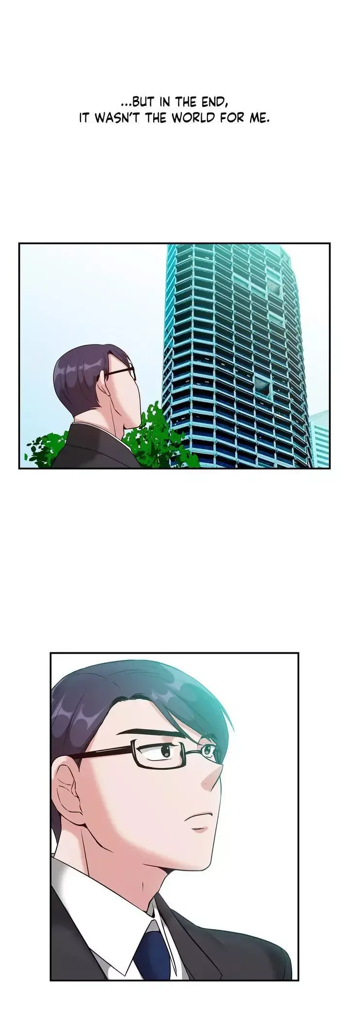 Master of Masturbation Chapter 53 page 21