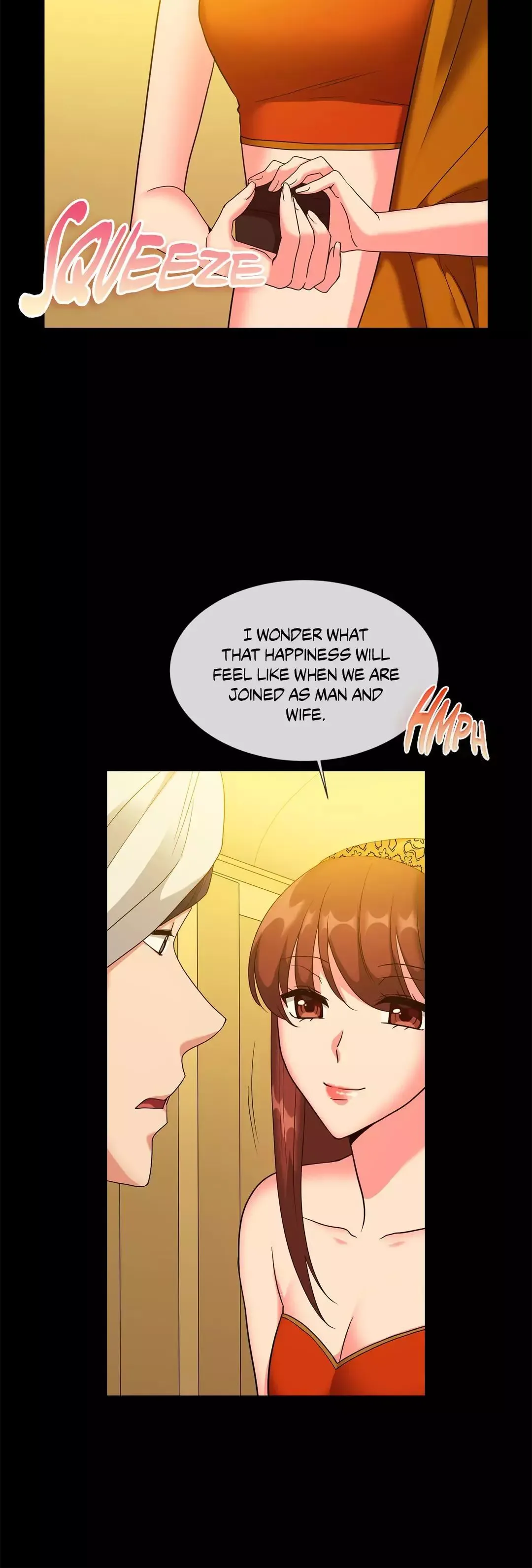 Master of Masturbation Chapter 56 page 22