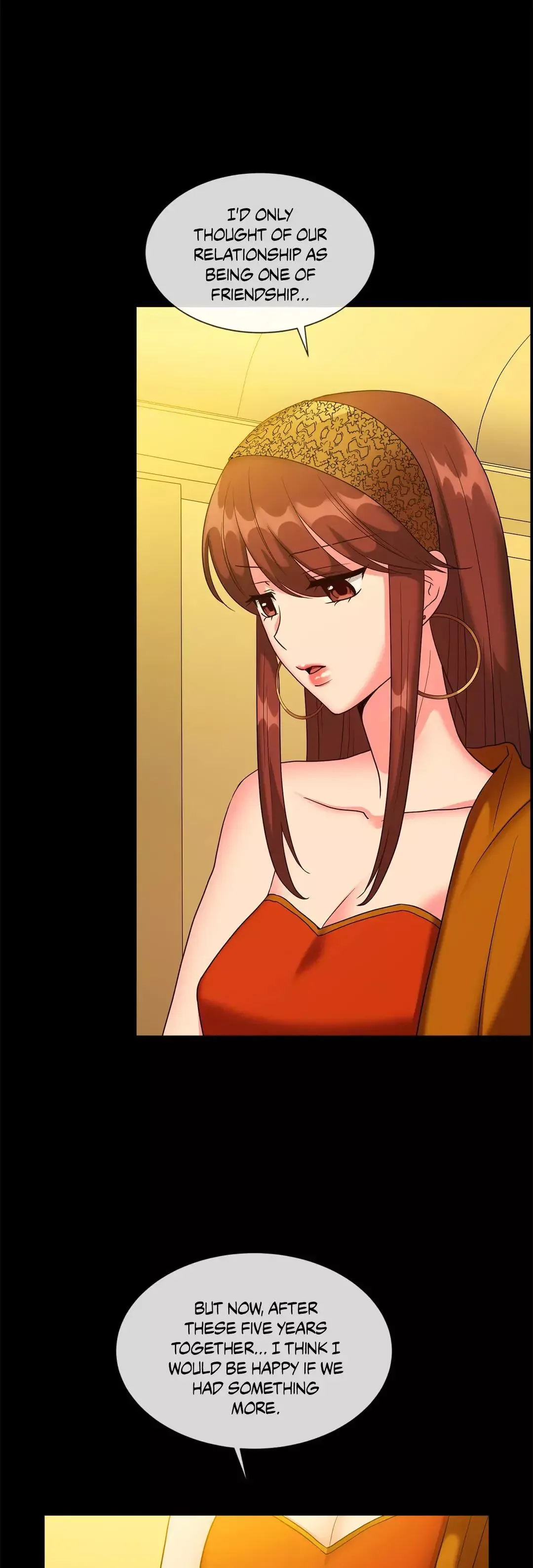 Master of Masturbation Chapter 56 page 21