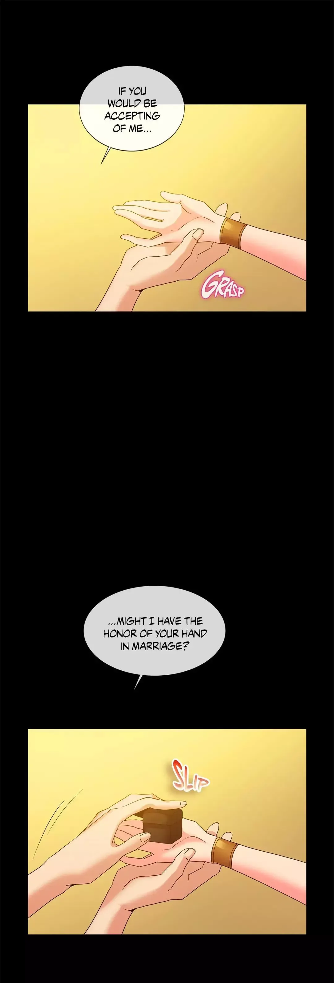 Master of Masturbation Chapter 56 page 20