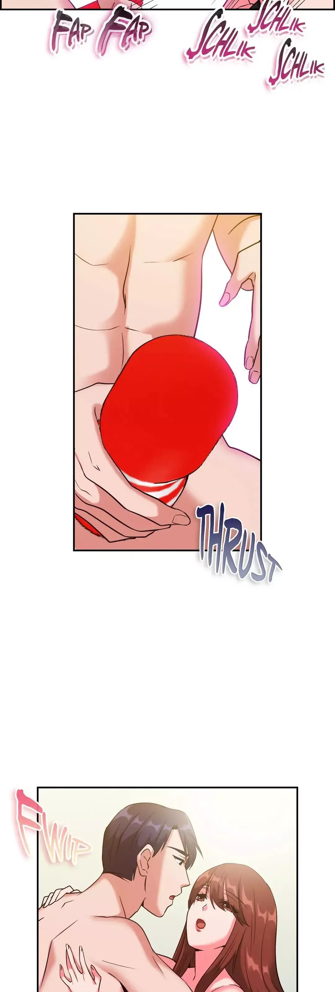 Master of Masturbation Chapter 56 page 30