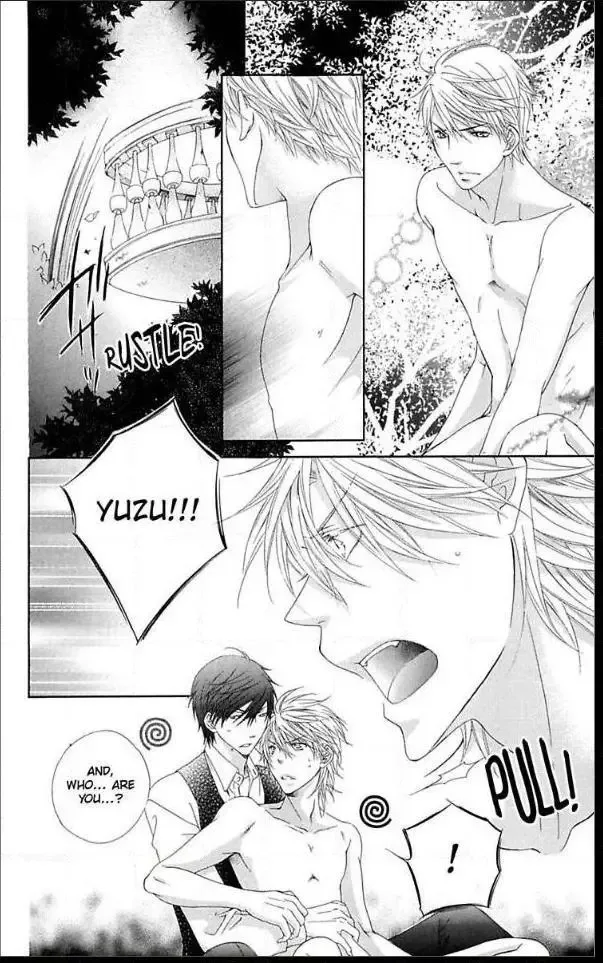 Ai x Yajuu Chapter 5 page 10