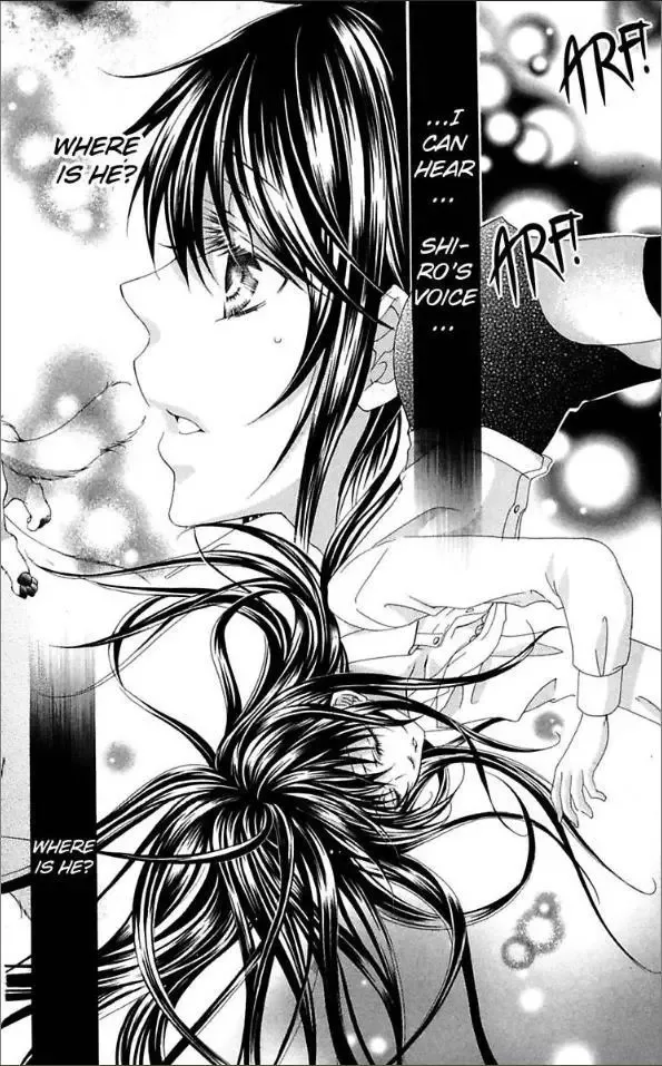 Ai x Yajuu Chapter 5 page 2