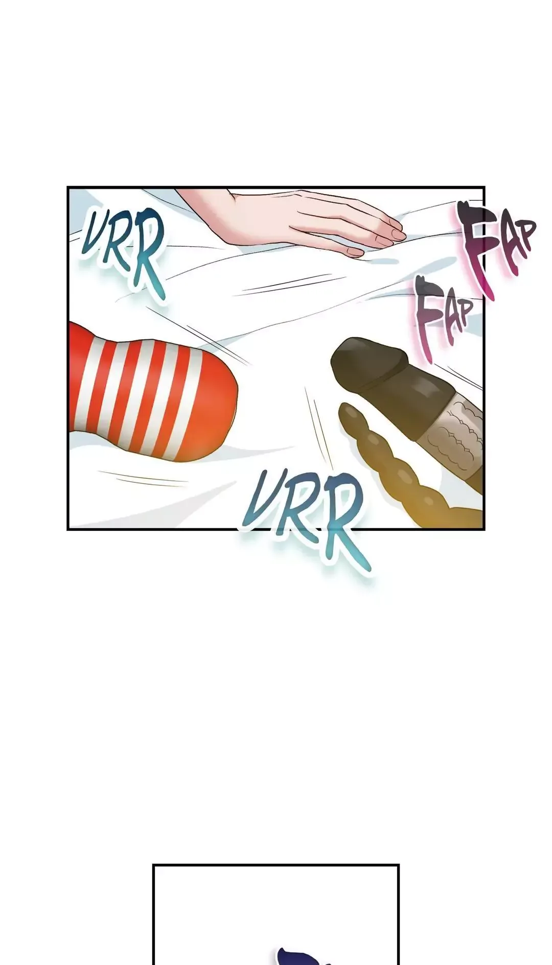 Master of Masturbation Chapter 56 page 32