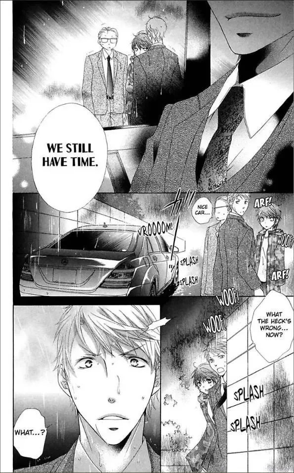 Ai x Yajuu Chapter 5 page 16