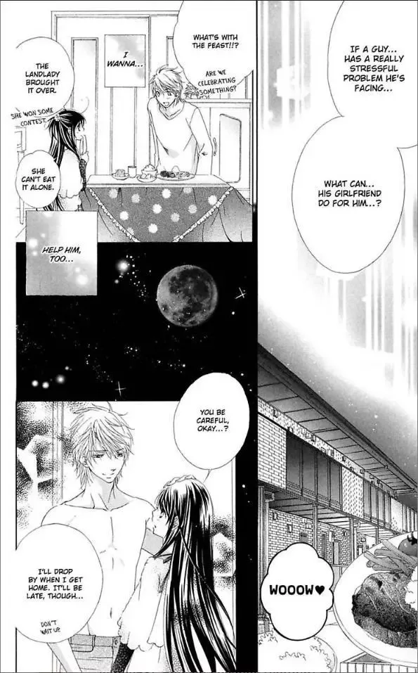 Ai x Yajuu Chapter 1 page 18