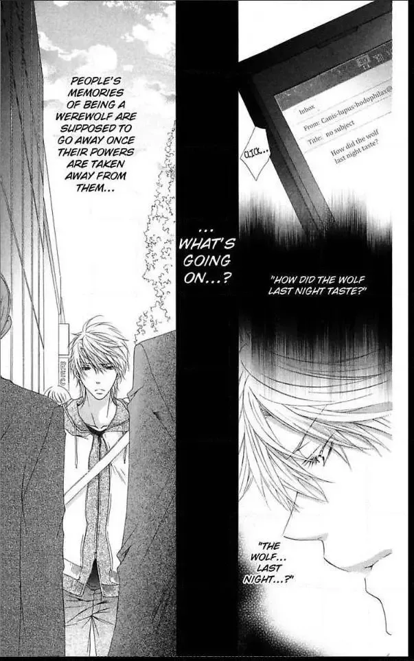 Ai x Yajuu Chapter 2 page 27