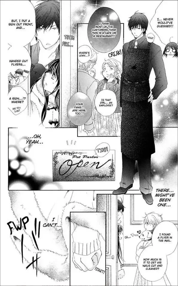 Ai x Yajuu Chapter 2 page 24