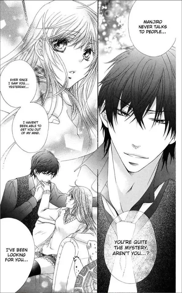 Ai x Yajuu Chapter 2 page 33