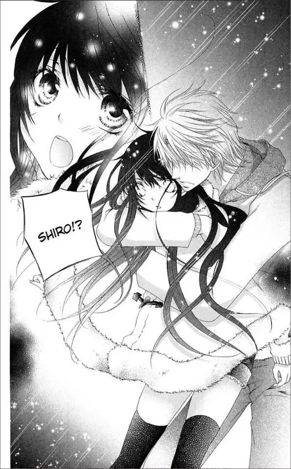 Ai x Yajuu Chapter 2 page 36