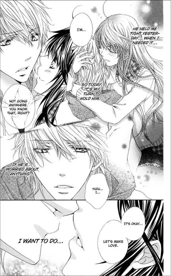 Ai x Yajuu Chapter 2 page 39