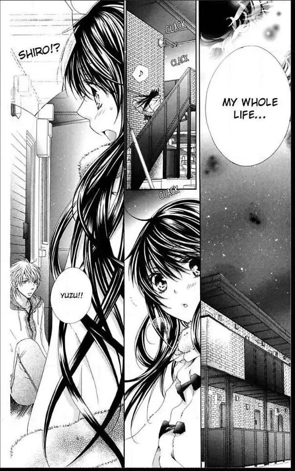 Ai x Yajuu Chapter 2 page 34
